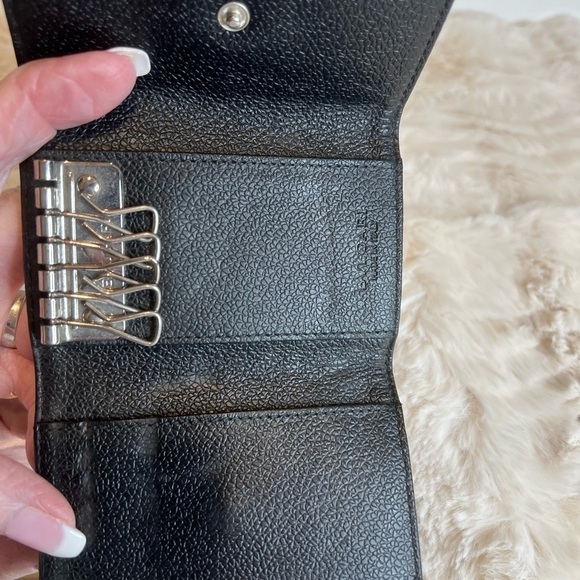 BVLGARI KEYHOLDER - Picture 3 of 3